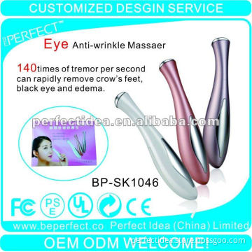 Alibaba express lastest facial galvanic beauty device